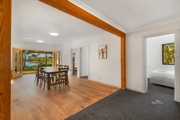 Fifth view of Homely house listing, 33 Pebbly Road, Hellyer TAS 7321