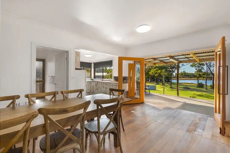 Sixth view of Homely house listing, 33 Pebbly Road, Hellyer TAS 7321