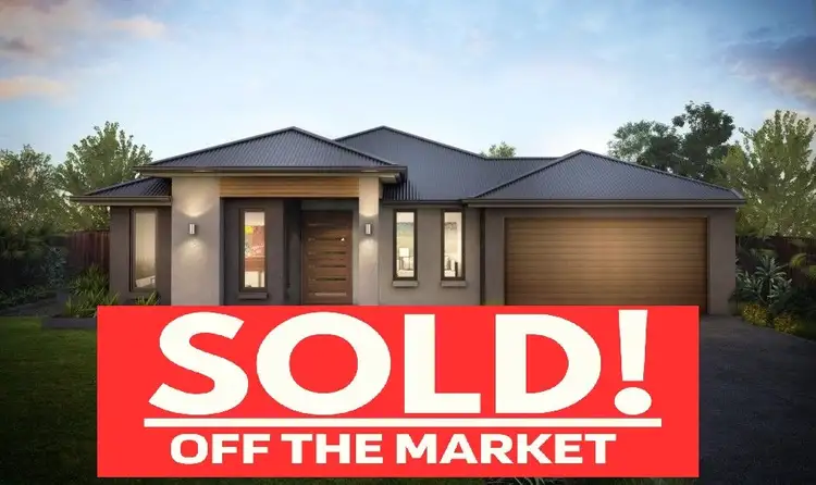 23 Mimosa Grange, Clyde VIC 3978