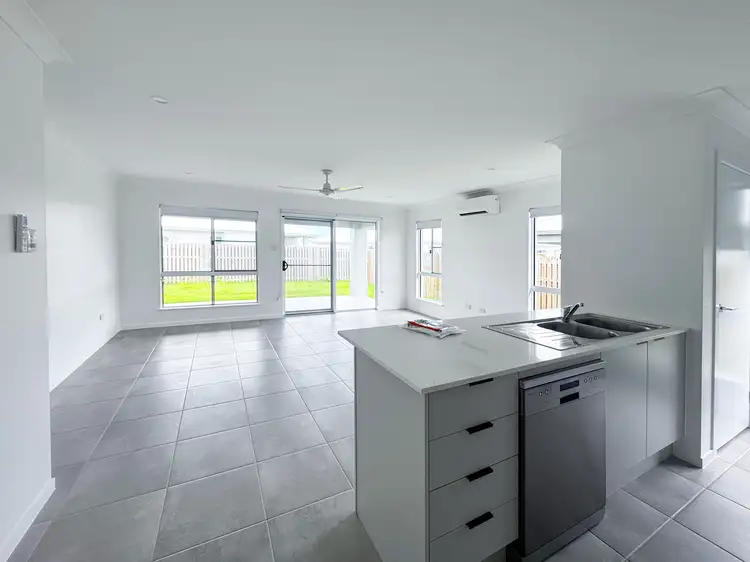 Fourth view of Homely house listing, 8 Barramundi Circuit, Burdell QLD 4818