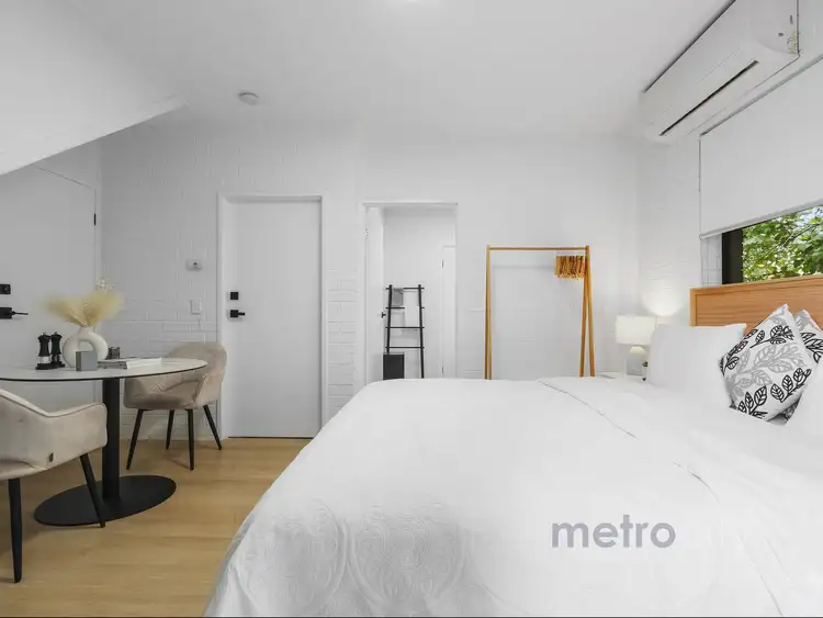 Second view of Homely studio listing, Address available on request