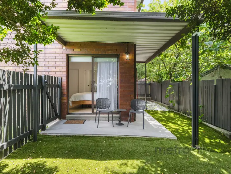 Fifth view of Homely studio listing, Address available on request