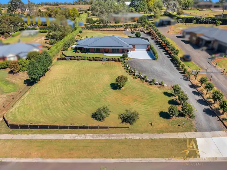 50 Kamanari Court, Drouin VIC 3818