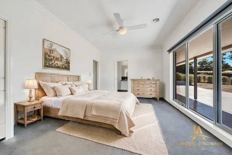 Second view of Homely house listing, 50 Kamanari Court, Drouin VIC 3818