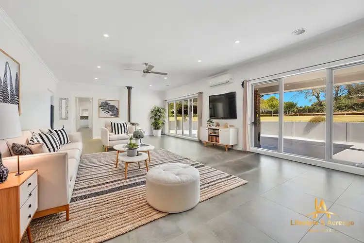 Fifth view of Homely house listing, 50 Kamanari Court, Drouin VIC 3818