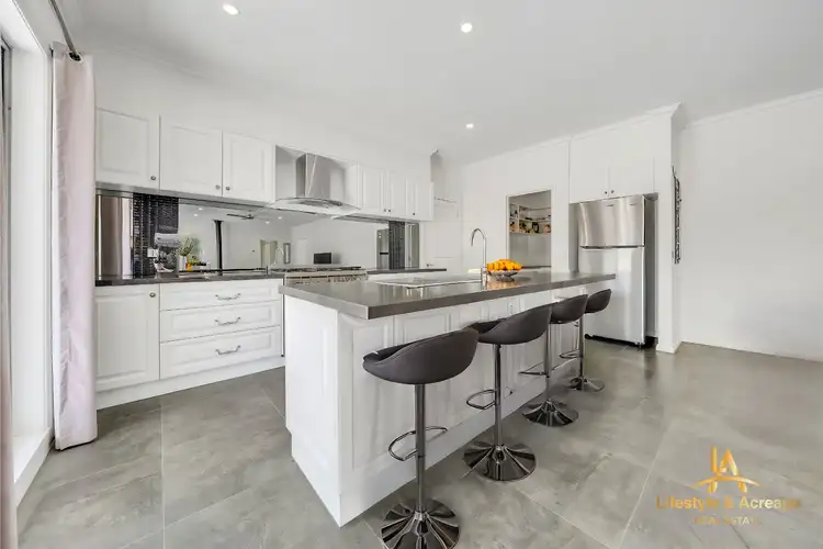 Sixth view of Homely house listing, 50 Kamanari Court, Drouin VIC 3818