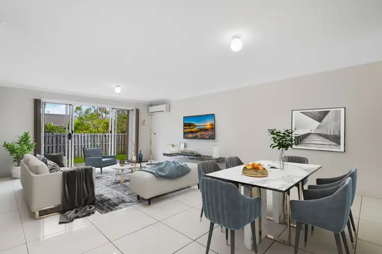 3 Eurella Street