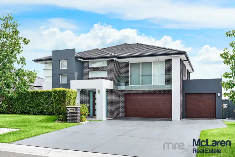 23 Flintlock Drive, Harrington Park NSW 2567