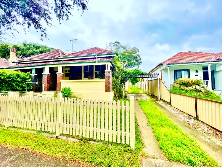 Main view of Homely house listing, 16 Roach Street, Arncliffe NSW 2205