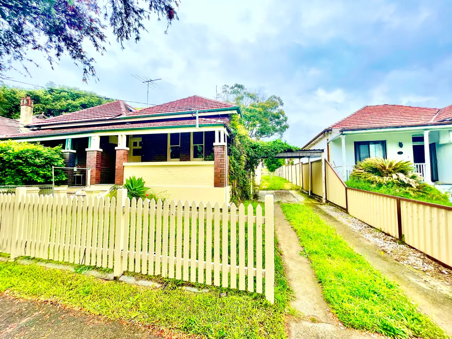 Main view of Homely house listing, 16 Roach Street, Arncliffe NSW 2205