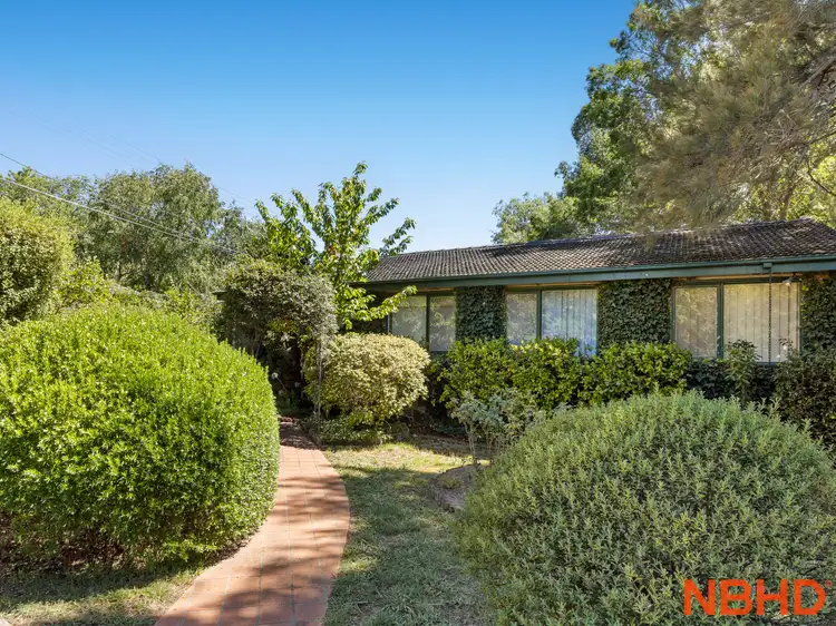 101 Walker Crescent, Narrabundah ACT 2604