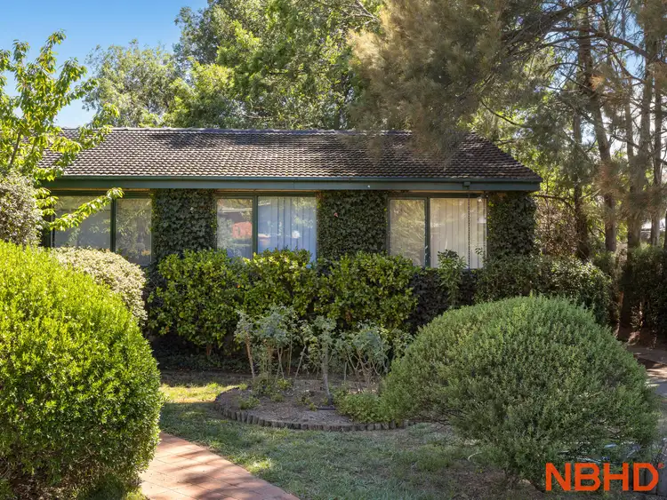 Second view of Homely house listing, 101 Walker Crescent, Narrabundah ACT 2604