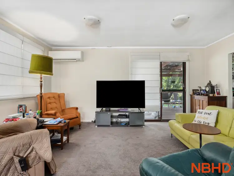 Third view of Homely house listing, 101 Walker Crescent, Narrabundah ACT 2604