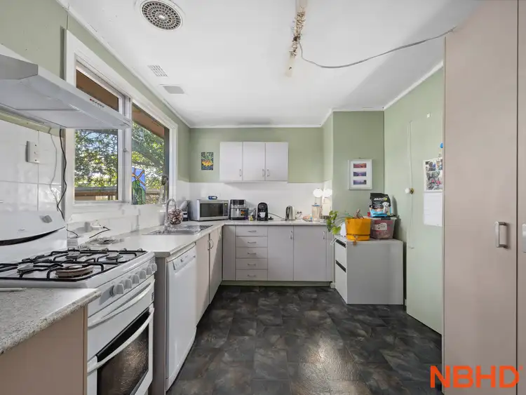 Fifth view of Homely house listing, 101 Walker Crescent, Narrabundah ACT 2604