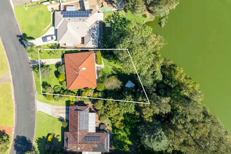 Second view of Homely house listing, 15 Lincoln Crescent, North Batemans Bay NSW 2536