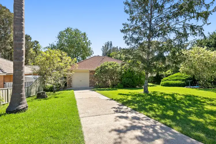 Third view of Homely house listing, 15 Lincoln Crescent, North Batemans Bay NSW 2536