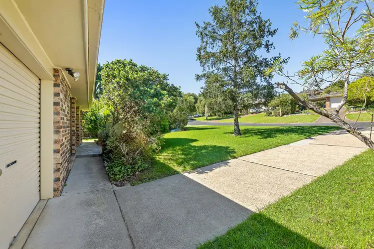 Fourth view of Homely house listing, 15 Lincoln Crescent, North Batemans Bay NSW 2536
