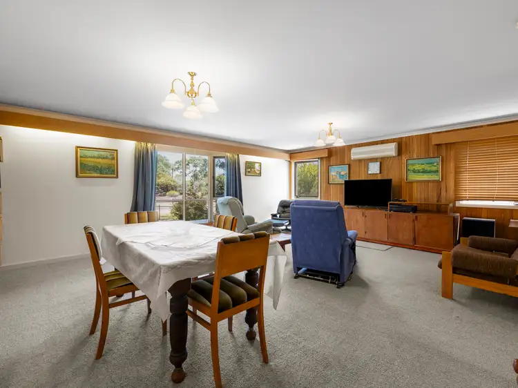 Third view of Homely house listing, 1 Primrose Street, Violet Town VIC 3669