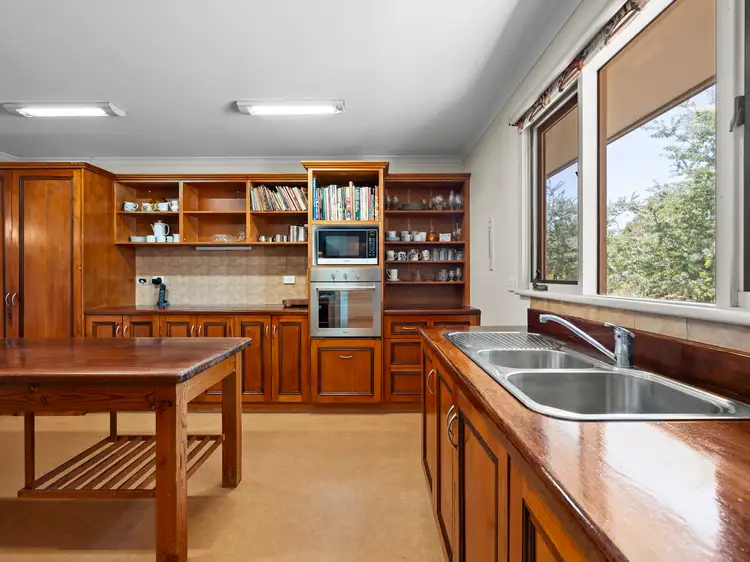 Fourth view of Homely house listing, 1 Primrose Street, Violet Town VIC 3669