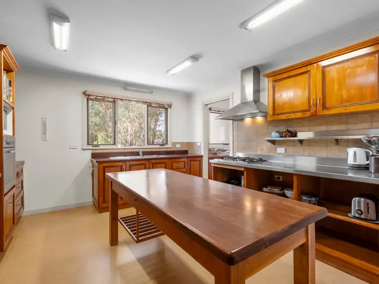 Fifth view of Homely house listing, 1 Primrose Street, Violet Town VIC 3669