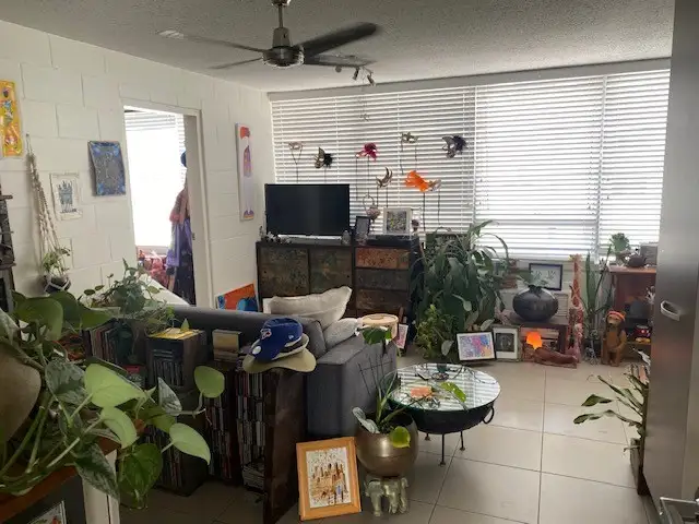 Second view of Homely unit listing, 43/24 Wirraway Street, Alexandra Headland QLD 4572