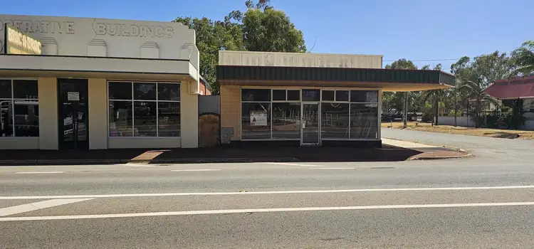 Third view of Homely studio listing, 21 Donnan St, Tammin WA 6409