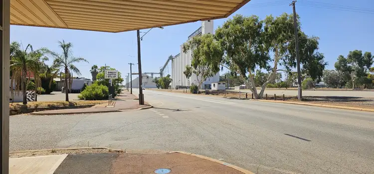 Fourth view of Homely studio listing, 21 Donnan St, Tammin WA 6409