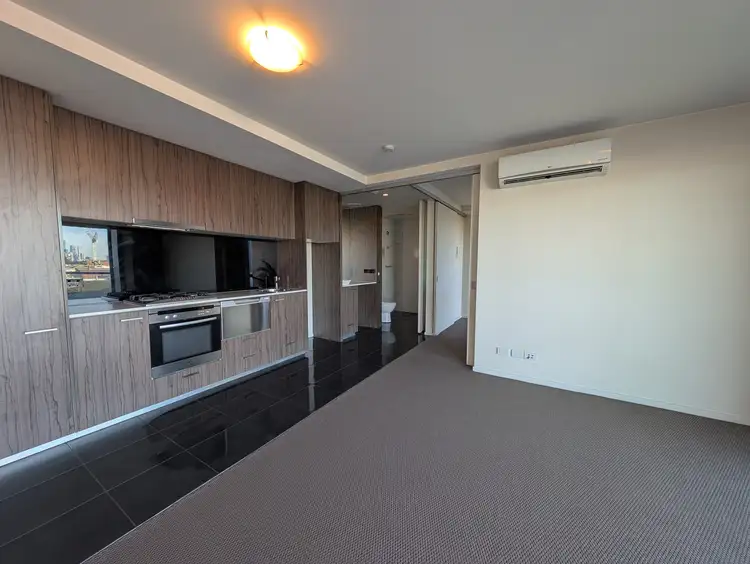 Third view of Homely apartment listing, 302/1C Michael Street, Brunswick VIC 3056