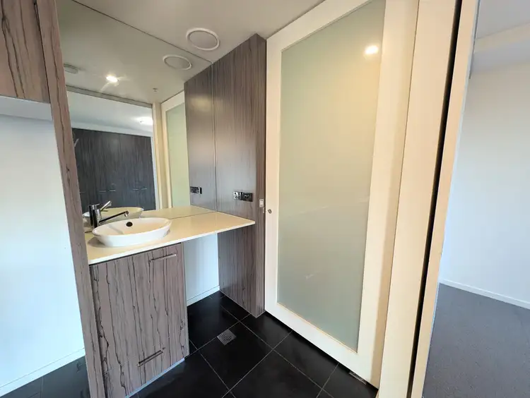 Fifth view of Homely apartment listing, 302/1C Michael Street, Brunswick VIC 3056