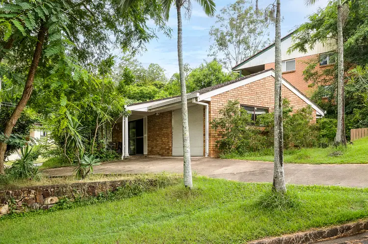 Main view of Homely house listing, 57 Kenhaven Street, Kenmore QLD 4069