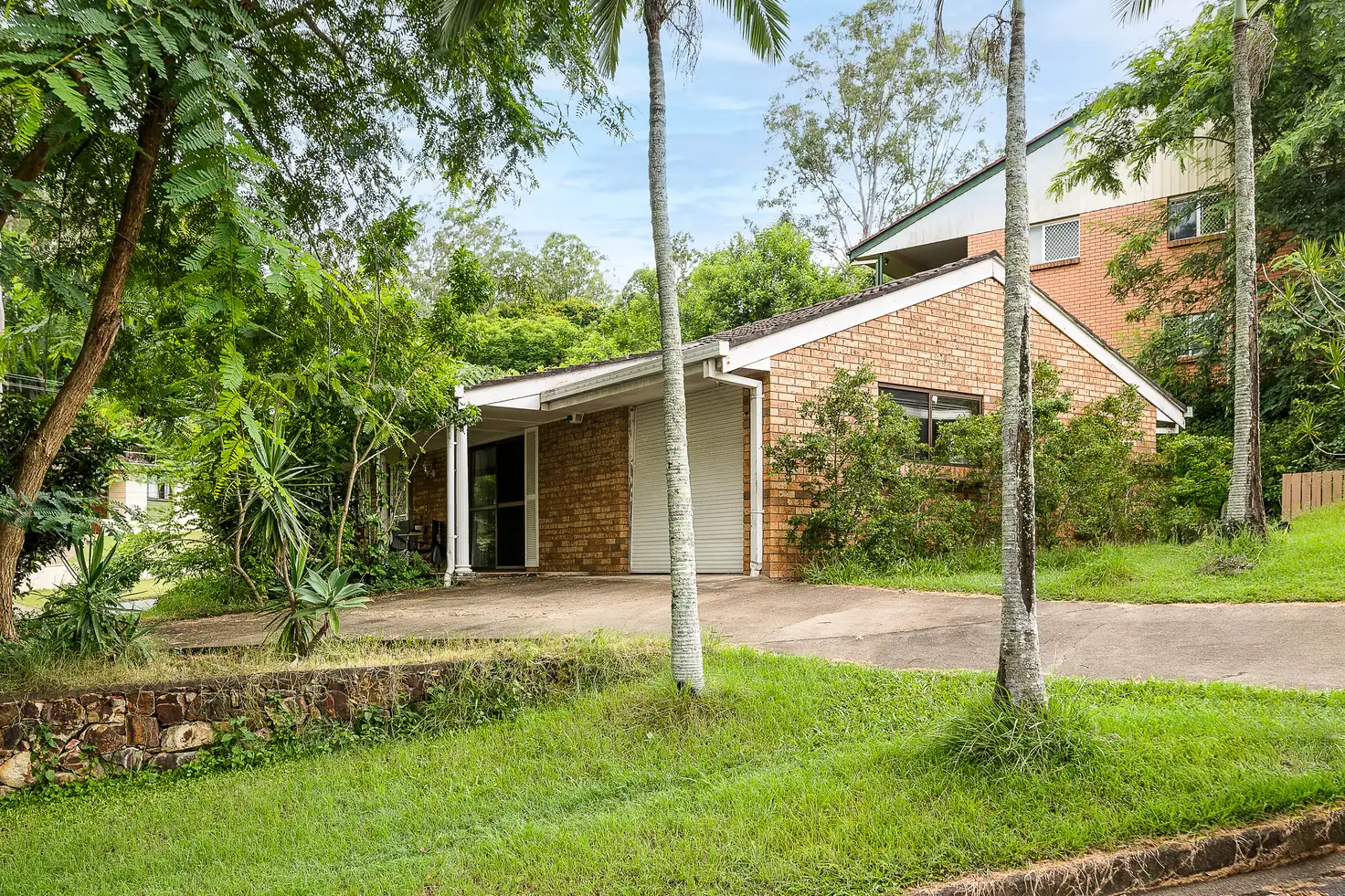 Main view of Homely house listing, 57 Kenhaven Street, Kenmore QLD 4069
