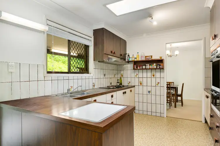 Third view of Homely house listing, 57 Kenhaven Street, Kenmore QLD 4069