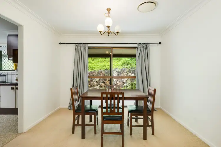Fourth view of Homely house listing, 57 Kenhaven Street, Kenmore QLD 4069