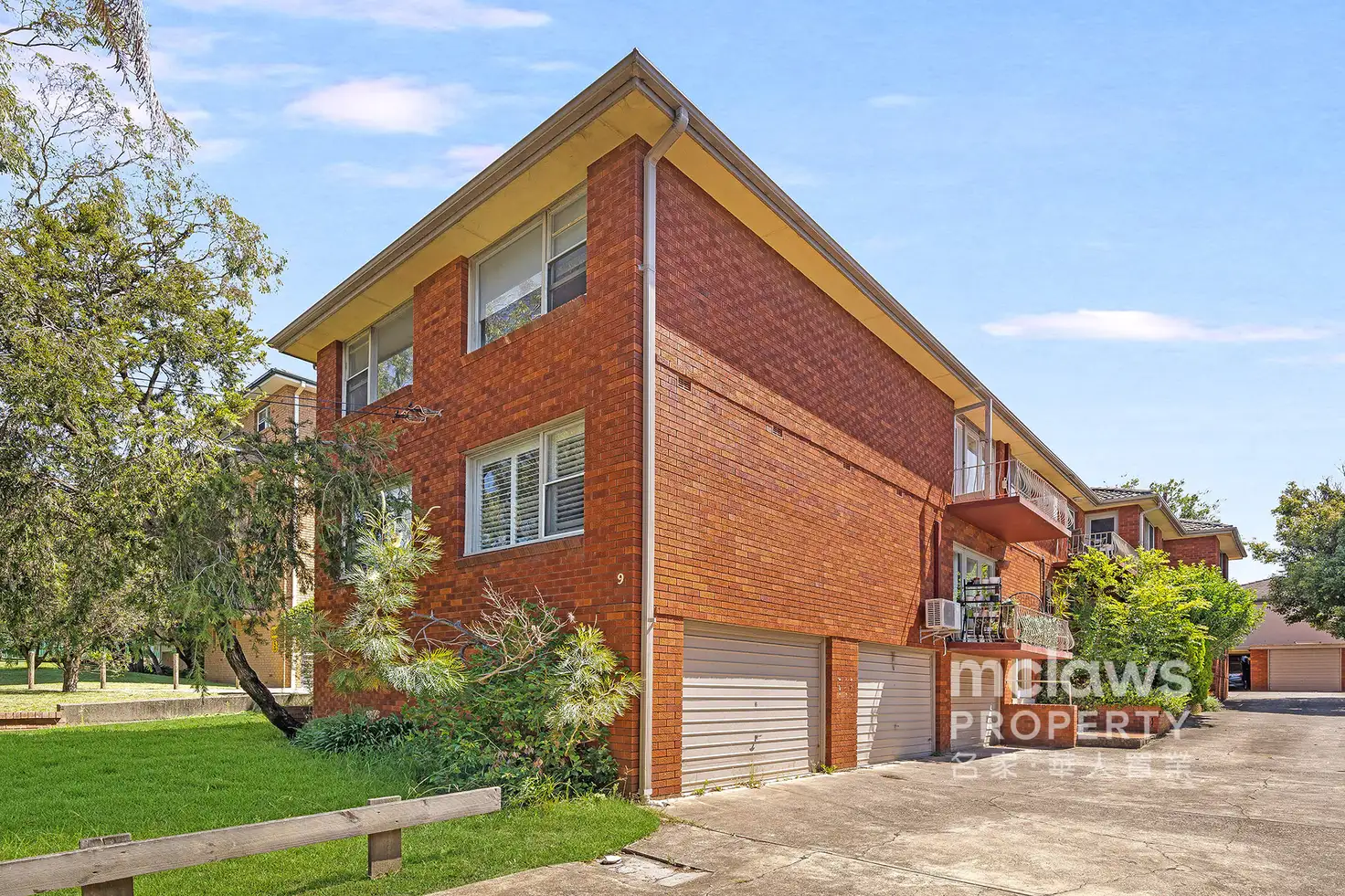 Main view of Homely apartment listing, 1/9 Kiora Road, Miranda NSW 2228