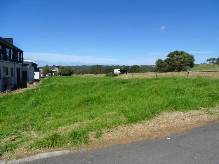 Second view of Homely land listing, 17 Tuxion Road, Apollo Bay VIC 3233