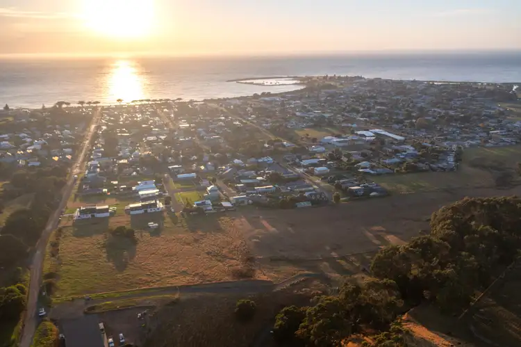 Fifth view of Homely land listing, 17 Tuxion Road, Apollo Bay VIC 3233