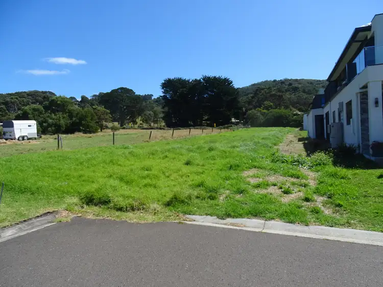 Second view of Homely land listing, 18 Woodlands Avenue, Apollo Bay VIC 3233