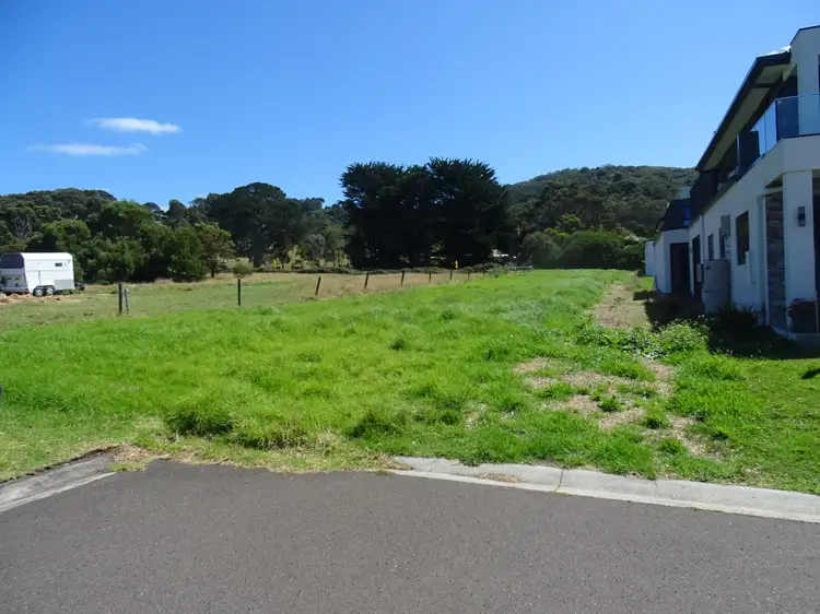 Fifth view of Homely land listing, 18 Woodlands Avenue, Apollo Bay VIC 3233