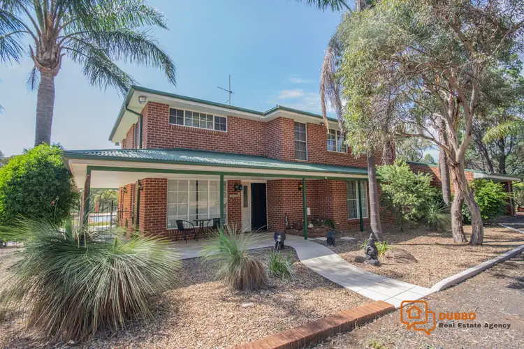 Third view of Homely rural property listing, 14L Beni Drive, Dubbo NSW 2830