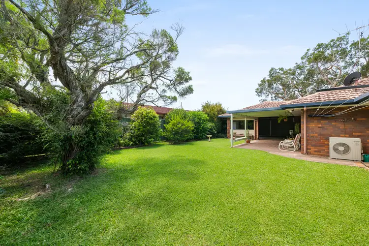 Second view of Homely house listing, 54 Coppabella Crescent, Mooloolaba QLD 4557