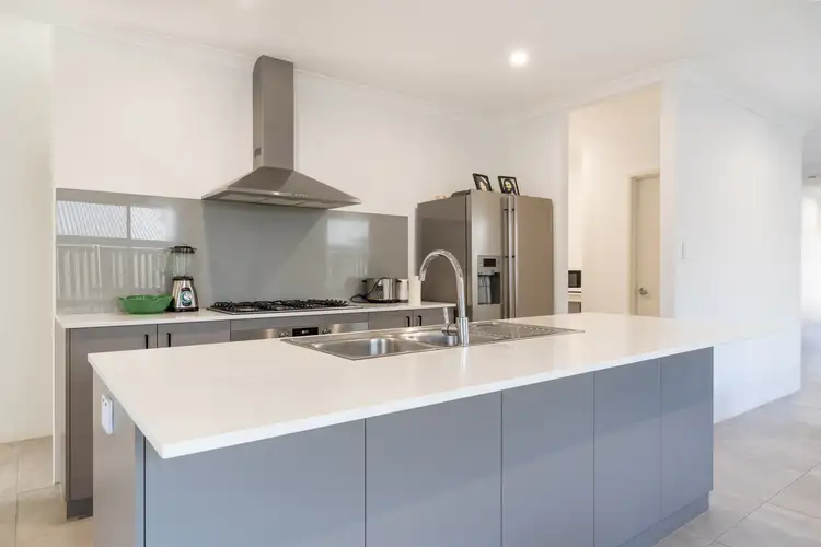 Second view of Homely house listing, 14 Montana Street, Baldivis WA 6171