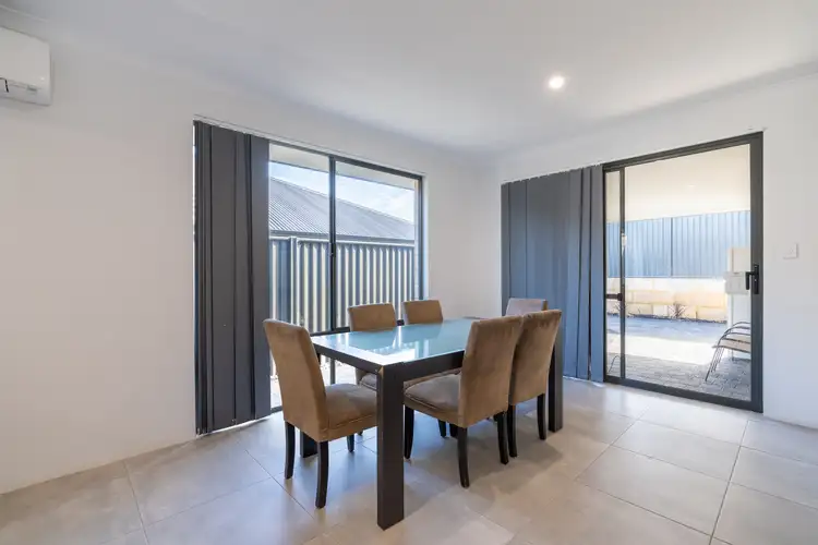 Third view of Homely house listing, 14 Montana Street, Baldivis WA 6171