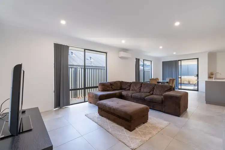 Fourth view of Homely house listing, 14 Montana Street, Baldivis WA 6171