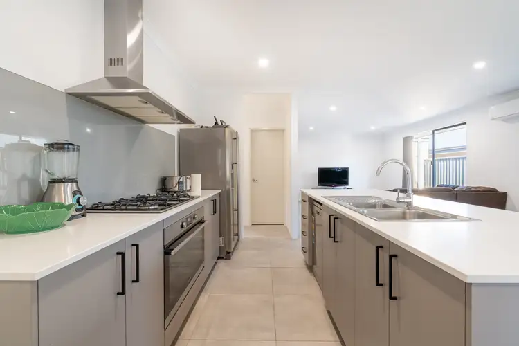 Sixth view of Homely house listing, 14 Montana Street, Baldivis WA 6171