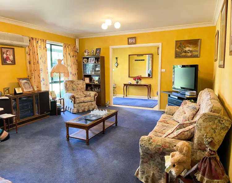 Fifth view of Homely rural property listing, 45 Iluka Circuit, Taree NSW 2430