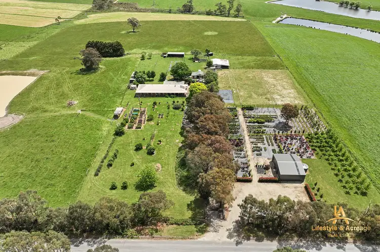 225 Fisher Road, Drouin West VIC 3818