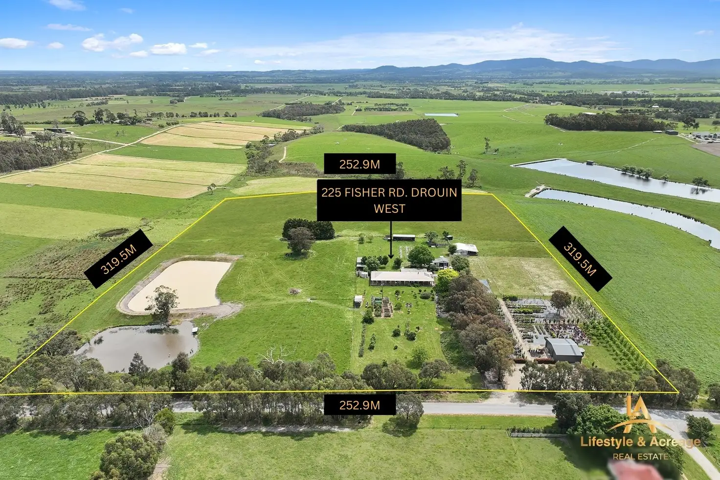 Main view of Homely rural property listing, Address available on request