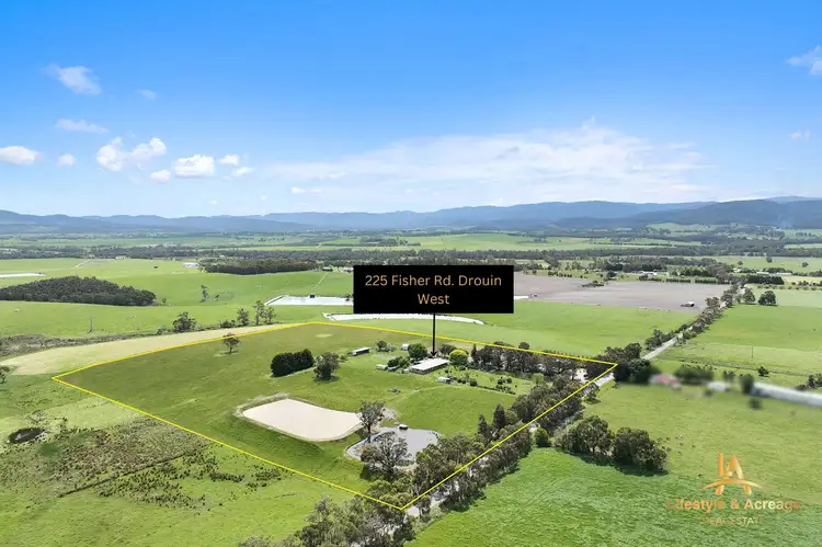 Third view of Homely rural property listing, Address available on request