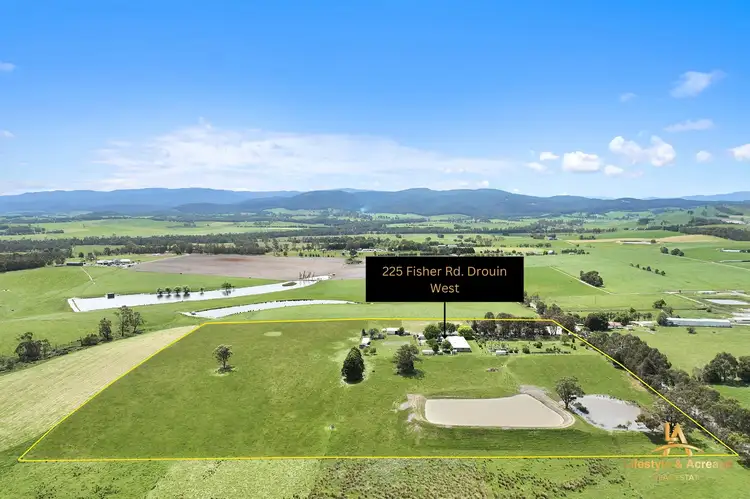 Fourth view of Homely rural property listing, Address available on request