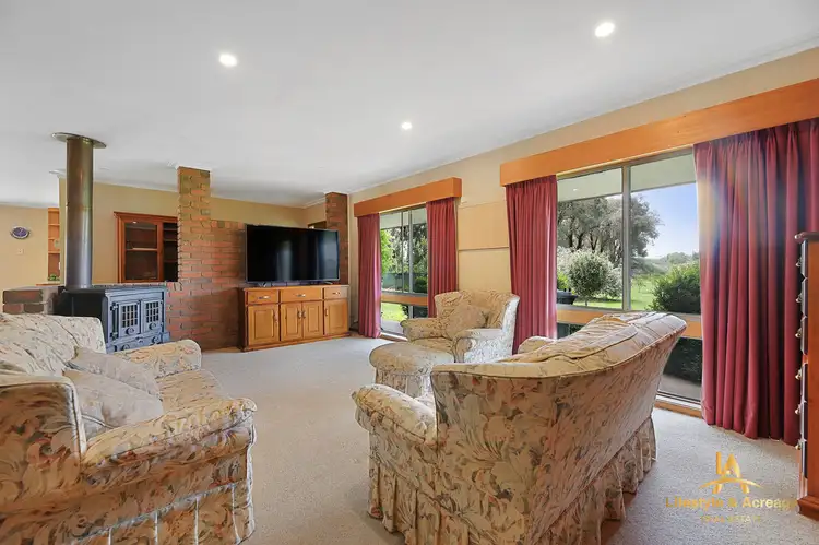 Fifth view of Homely rural property listing, Address available on request